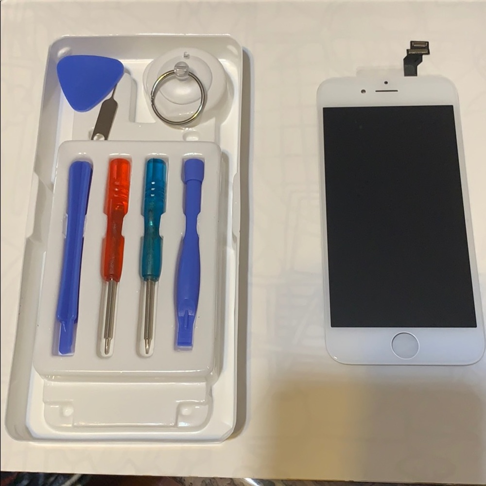iphone 6 screen repair kit